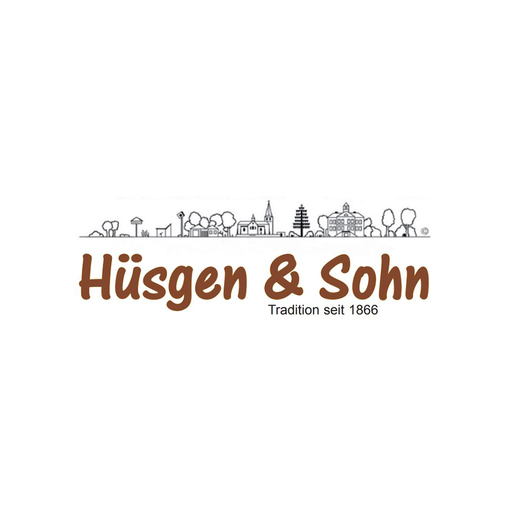 Hüsgen & Sohn